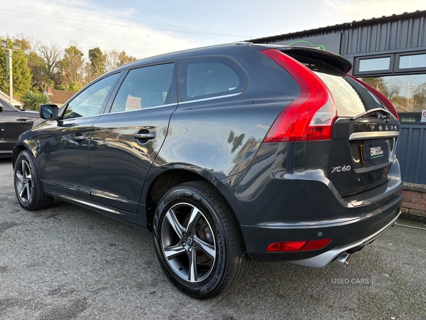 Used Volvo XC60 2015 for sale - 76899899: Photo 5