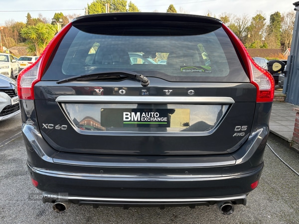 Used Volvo XC60 2015 for sale - 76899899: Photo 6