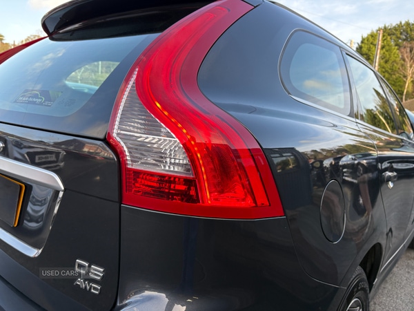 Used Volvo XC60 2015 for sale - 76899899: Photo 7