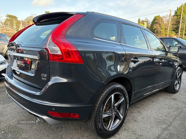 Used Volvo XC60 2015 for sale - 76899899: Photo 8