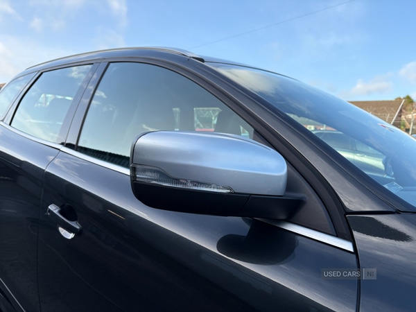 Used Volvo XC60 2015 for sale - 76899899: Photo 9