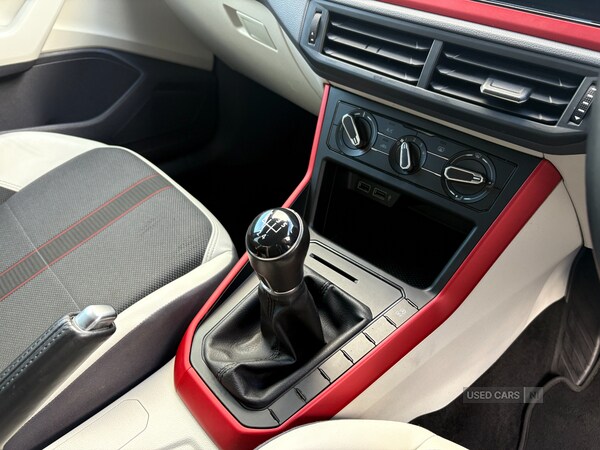 Used Volkswagen Polo 2020 for sale - 76350076: Photo 17