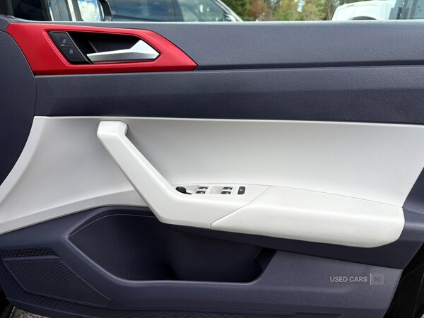 Used Volkswagen Polo 2020 for sale - 76350076: Photo 19