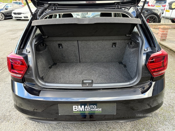 Used Volkswagen Polo 2020 for sale - 76350076: Photo 21