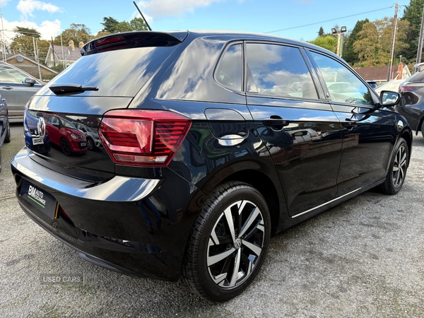 Used Volkswagen Polo 2020 for sale - 76350076: Photo 8