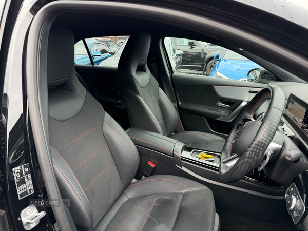 Used Mercedes-Benz A-Class 2024 for sale - 77697143: Photo 10