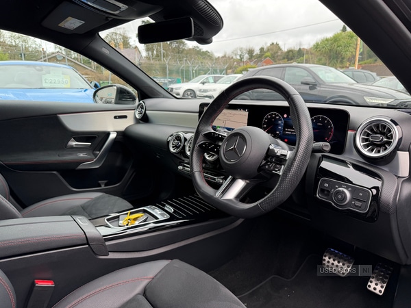 Used Mercedes-Benz A-Class 2024 for sale - 77697143: Photo 11