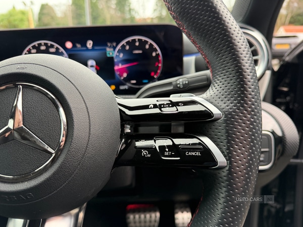 Used Mercedes-Benz A-Class 2024 for sale - 77697143: Photo 13