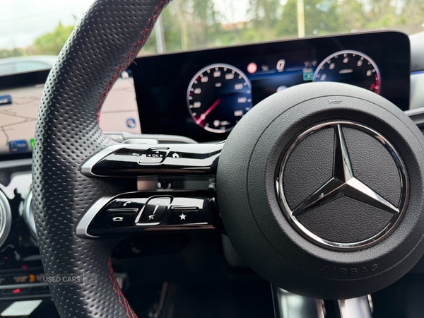 Used Mercedes-Benz A-Class 2024 for sale - 77697143: Photo 14