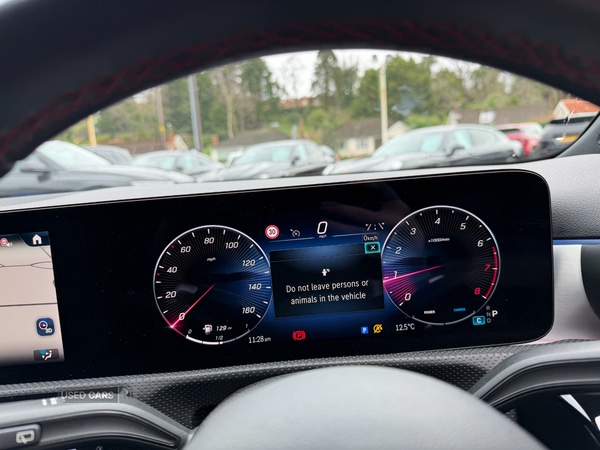 Used Mercedes-Benz A-Class 2024 for sale - 77697143: Photo 15