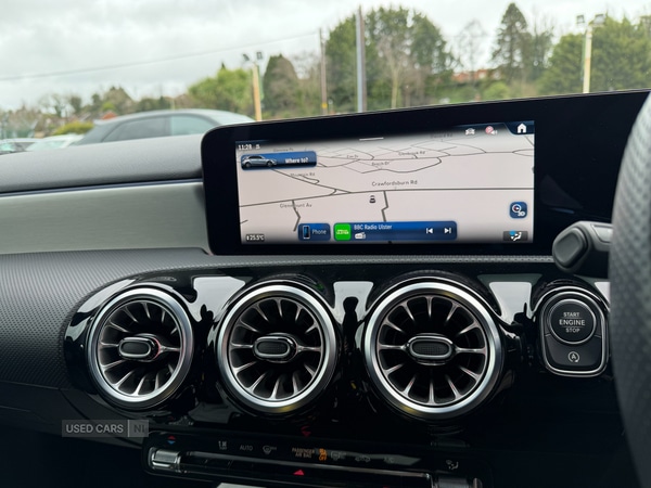 Used Mercedes-Benz A-Class 2024 for sale - 77697143: Photo 16