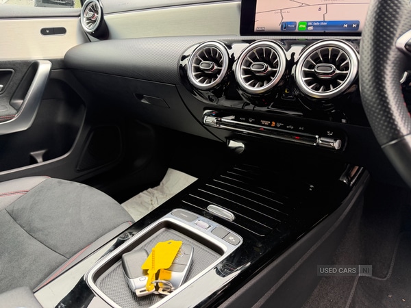 Used Mercedes-Benz A-Class 2024 for sale - 77697143: Photo 17