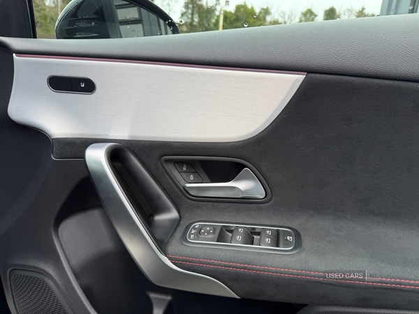 Used Mercedes-Benz A-Class 2024 for sale - 77697143: Photo 18