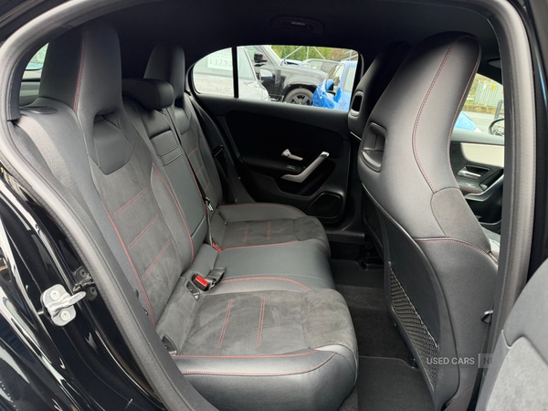 Used Mercedes-Benz A-Class 2024 for sale - 77697143: Photo 19