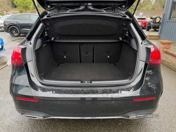 Used Mercedes-Benz A-Class 2024 for sale - 77697143: Photo 20