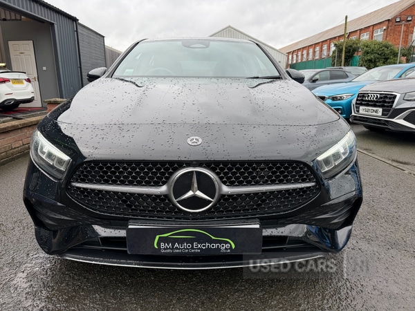 Used Mercedes-Benz A-Class 2024 for sale - 77697143: Photo 3