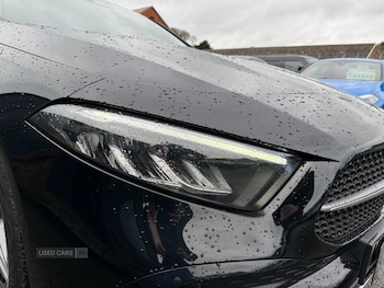 Used Mercedes-Benz A-Class 2024 for sale - 77697143: Photo