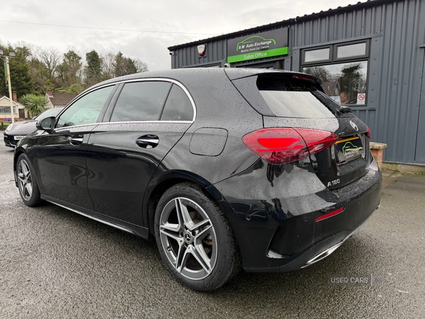 Used Mercedes-Benz A-Class 2024 for sale - 77697143: Photo 5