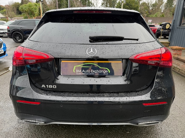 Used Mercedes-Benz A-Class 2024 for sale - 77697143: Photo 6