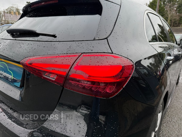 Used Mercedes-Benz A-Class 2024 for sale - 77697143: Photo 7