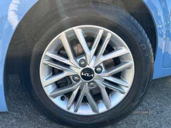 Used Kia Picanto 2022 for sale - 74337754: Photo
