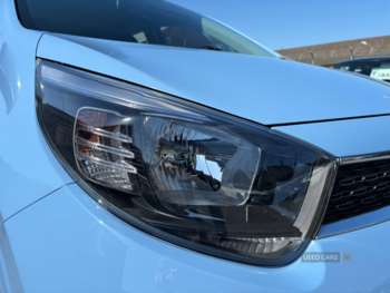 Used Kia Picanto 2022 for sale - 74337754: Photo