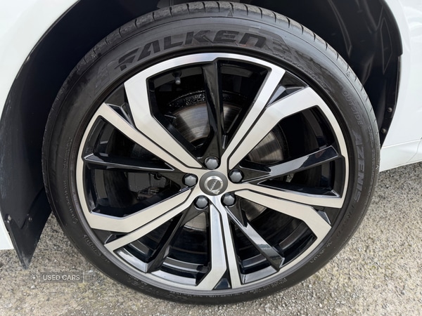 Used Volvo XC60 2021 for sale - 77884198: Photo 2