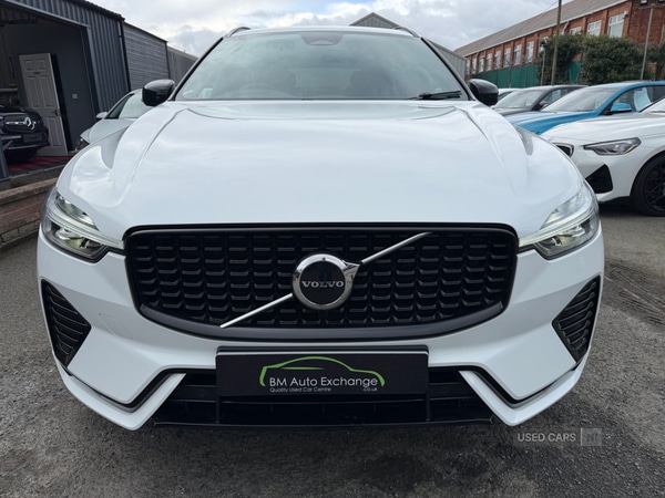 Used Volvo XC60 2021 for sale - 77884198: Photo 3