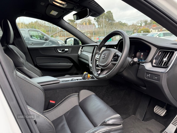 Used Volvo XC60 2021 for sale - 77884198: Photo 9