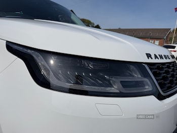 Used Land Rover Range Rover Sport 2019 for sale - 78742540: Photo