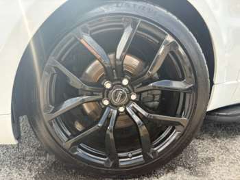 Used Land Rover Range Rover Sport 2018 for sale - 74921989: Photo