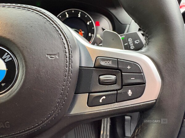 Used BMW X3 2018 for sale - 77292438: Photo 11