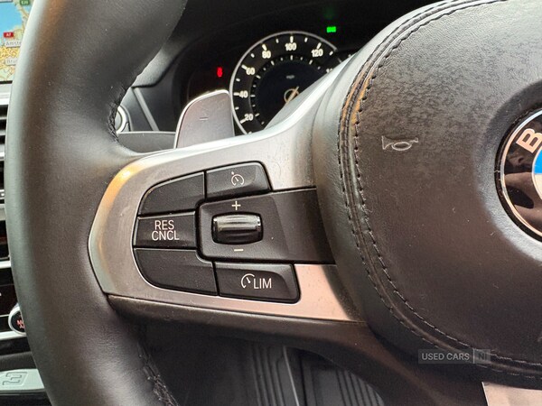 Used BMW X3 2018 for sale - 77292438: Photo 12