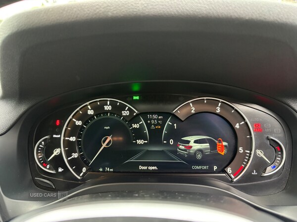 Used BMW X3 2018 for sale - 77292438: Photo 13