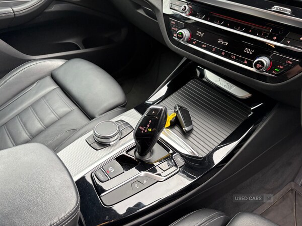 Used BMW X3 2018 for sale - 77292438: Photo 15