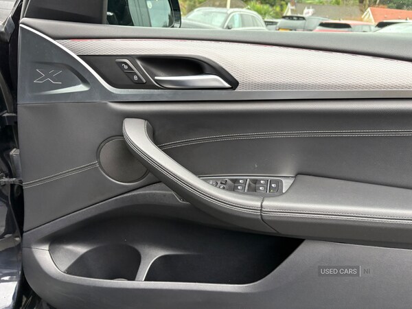 Used BMW X3 2018 for sale - 77292438: Photo 17