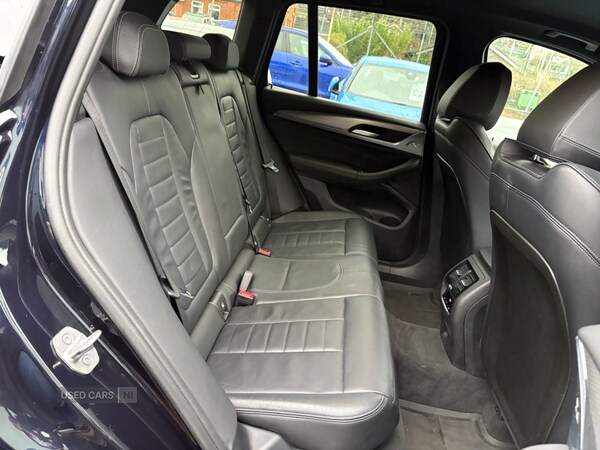 Used BMW X3 2018 for sale - 77292438: Photo 18