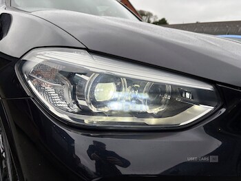 Used BMW X3 2018 for sale - 77292438: Photo