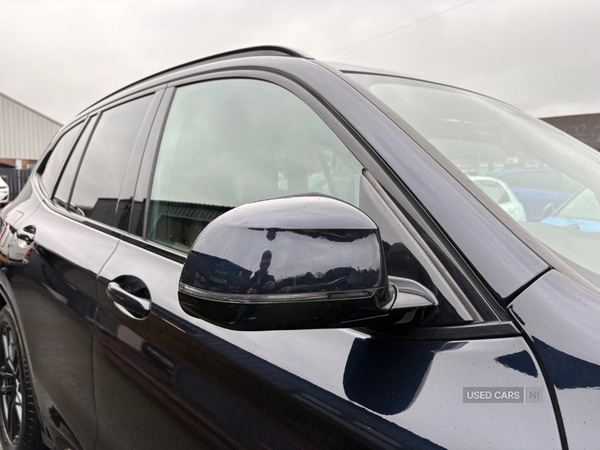 Used BMW X3 2018 for sale - 77292438: Photo 8