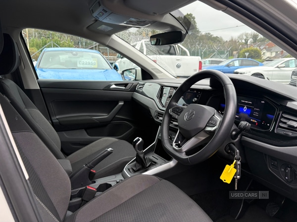 Used Volkswagen Polo 2023 for sale - 77345999: Photo 10