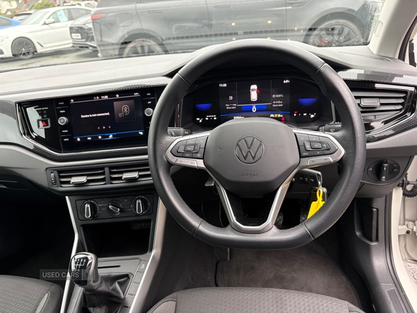 Used Volkswagen Polo 2023 for sale - 77345999: Photo 11