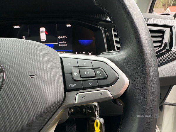 Used Volkswagen Polo 2023 for sale - 77345999: Photo 12