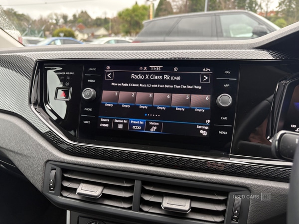 Used Volkswagen Polo 2023 for sale - 77345999: Photo 15