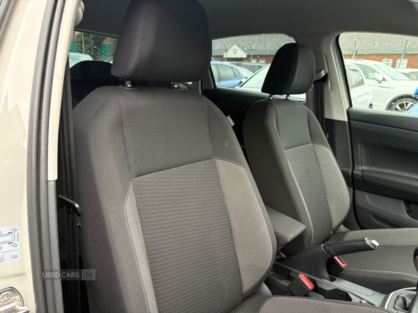 Used Volkswagen Polo 2023 for sale - 77345999: Photo 17