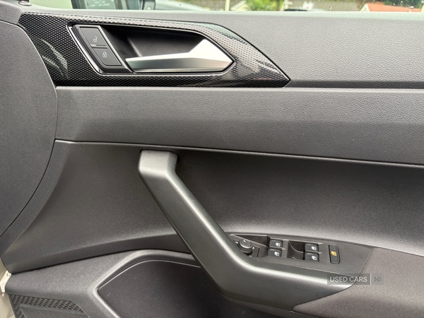 Used Volkswagen Polo 2023 for sale - 77345999: Photo 18