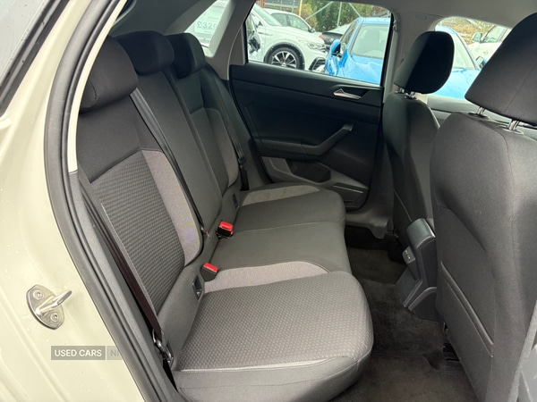 Used Volkswagen Polo 2023 for sale - 77345999: Photo 19