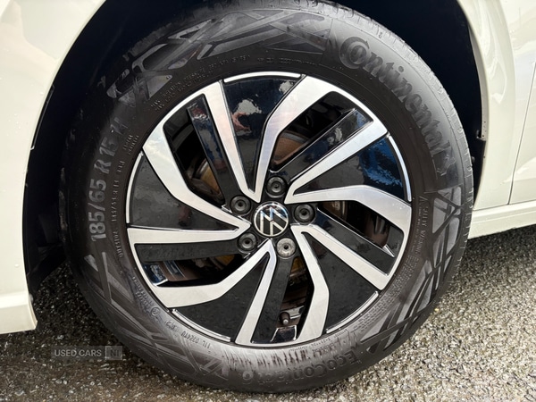 Used Volkswagen Polo 2023 for sale - 77345999: Photo 2