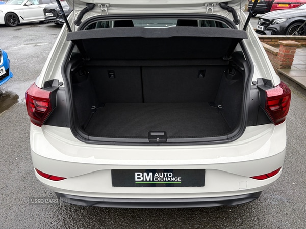 Used Volkswagen Polo 2023 for sale - 77345999: Photo 20