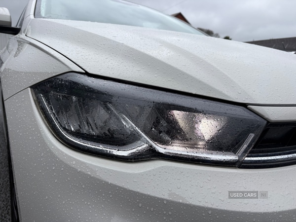 Used Volkswagen Polo 2023 for sale - 77345999: Photo 4