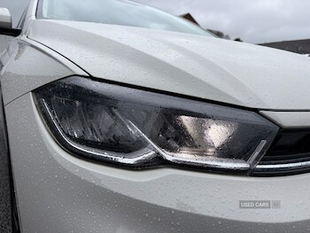 Used Volkswagen Polo 2023 for sale - 77345999: Photo